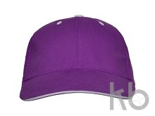 Бейсболка «Panel» детская