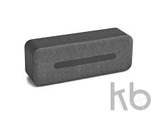 THUNDER. Беспроводная колонка с микрофоном THUNDER