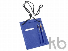 Нагрудное  портмоне «Аквавива»