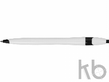 Ручка пластиковая шариковая «Флокс»