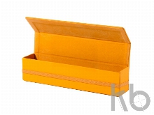 Футляр для очков и ручек