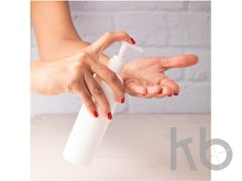 hand cleansing gel, 250 ml