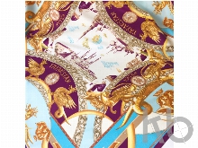 Платок «Казань драгоценная»