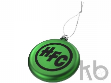 Рождественская игрушка «Dooley»