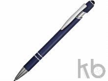 Подарочный набор «Silver Sway» с ручкой и блокнотом А5