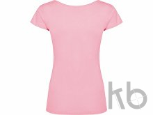 Футболка «Guadalupe» женская