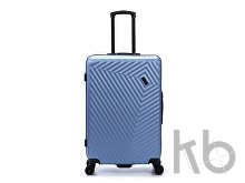 Чемодан «Lama», 92 л