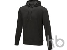 Толстовка с капюшоном «Charon» женская