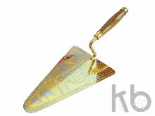 Подарок строителю «Мастерок»