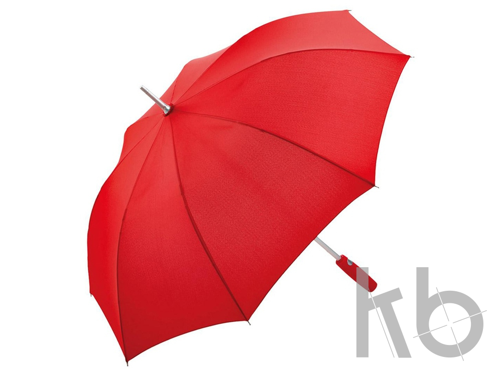 Зонт-трость «Alu» с деталями из прочного алюминия