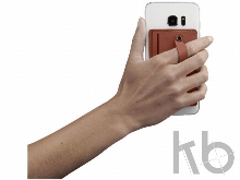 Бумажник для телефона с защитой RFID