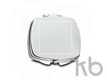 Складное зеркало 