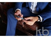 Ручка шариковая «Патрон» Кап клена