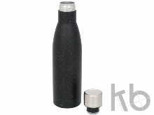 Вакуумная бутылка «Vasa» в крапинку