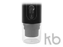 Портативная кофемашина с подогревом «Barista 2»