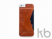 Кошелек-накладка на iPhone 5/5s и SE
