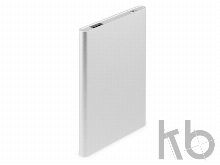 Внешний аккумулятор «NEO AX50L», 5000 mAh