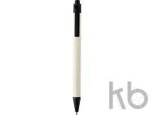 Ручка шариковая «Dairy Dream» из переработанных коробок из под молока