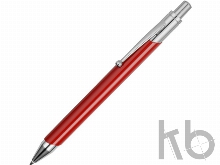 Ручка металлическая шариковая «Родос»