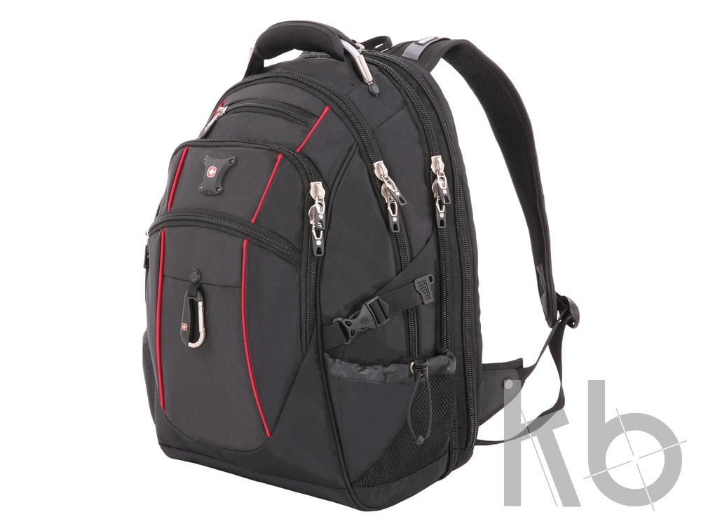 Рюкзак с отделением для ноутбука 15