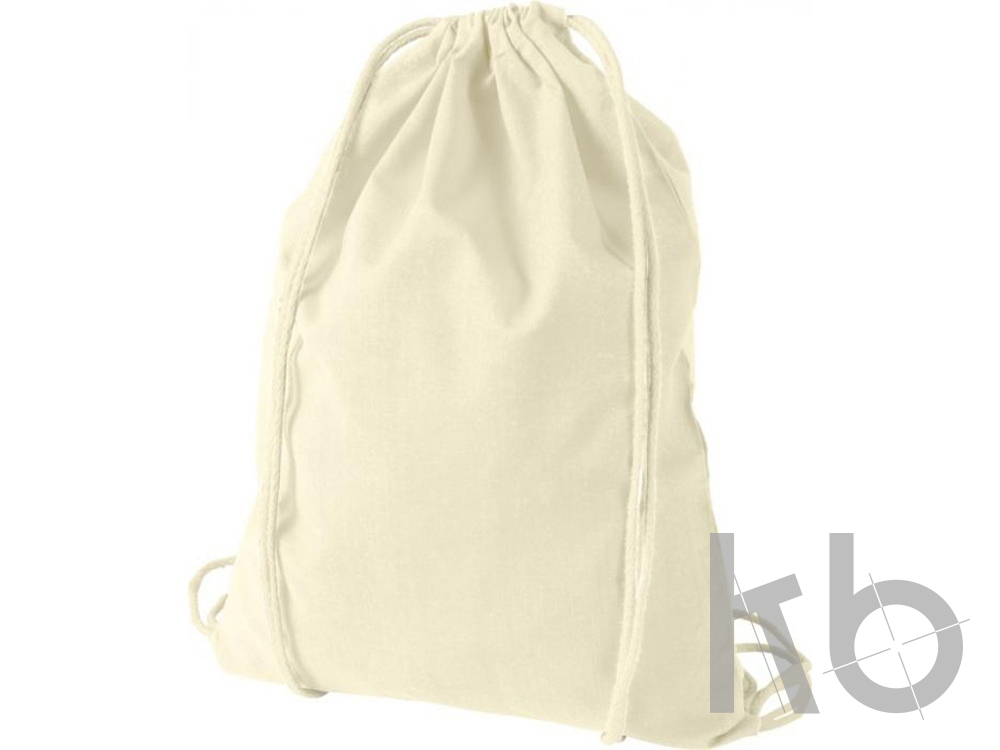 Рюкзак хлопковый «Reggy»