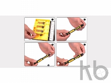 Набор отверток для ремонта мобильных телефонов ST2
