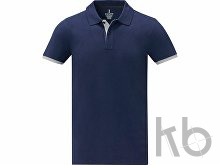 Рубашка поло «Morgan» мужская