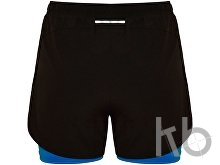 Спортивные шорты «Lanus», женские