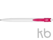 Ручка пластиковая шариковая «Какаду»