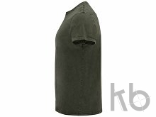 Футболка «Husky» мужская