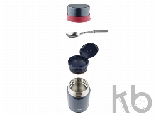 Термос для еды с ложкой Thermos TCLD-720S