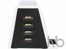 Портативная зарядная станция «Lunation»