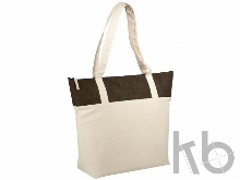 Сумка на молнии, 407 г/м2