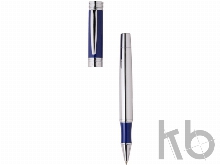 Ручка-роллер Zoom Classic Azur