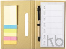 weekly planner notepad