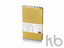 Ежедневник недатированный A5 «Bridge»