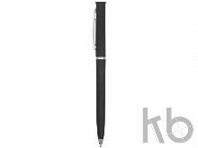 Ручка пластиковая шариковая «Navi» soft-touch