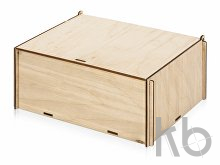 Ёлочная гирлянда с лампами в подарочной коробке «Достопримечательности мира»