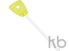 PP flyswatter