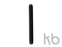 Внешний аккумулятор с дисплеем, 10000 mAh