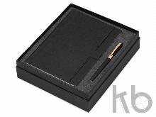 Подарочный набор «Marseille»: ежедневник  А5, ручка шариковая