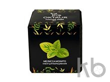 Набор для выращивания «Small village cube «Мелиса Мохито»