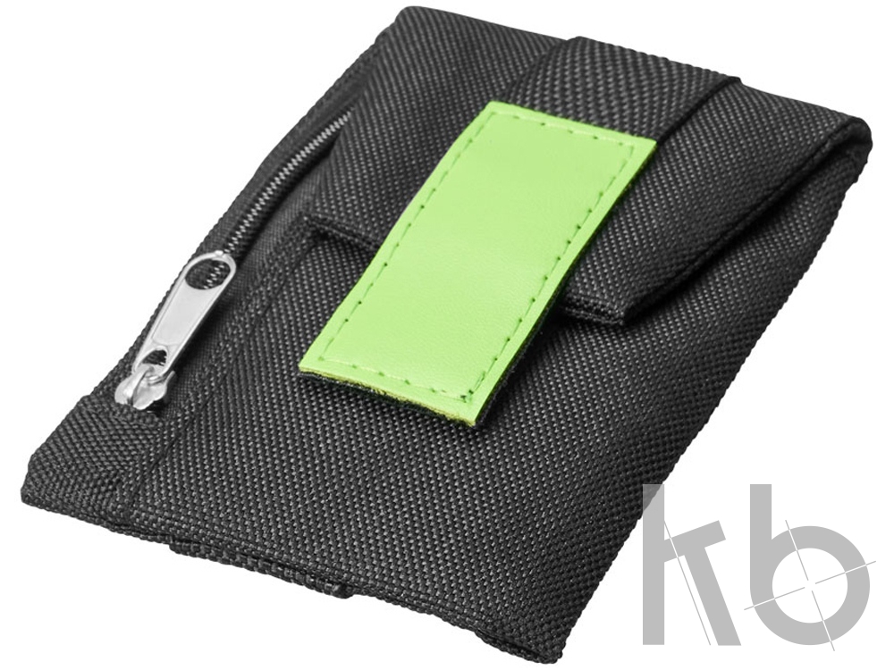 Бумажник «Keeper» для ношения на обуви