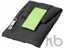 Бумажник «Keeper» для ношения на обуви