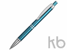 Ручка металлическая шариковая «Jewel»