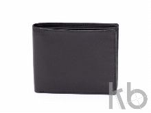 Кошелек «Classics Black»