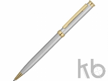 Ручка металлическая шариковая «Голд Сойер»