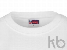 Футболка «Club» мужская