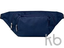 Сумка на пояс «Santander»