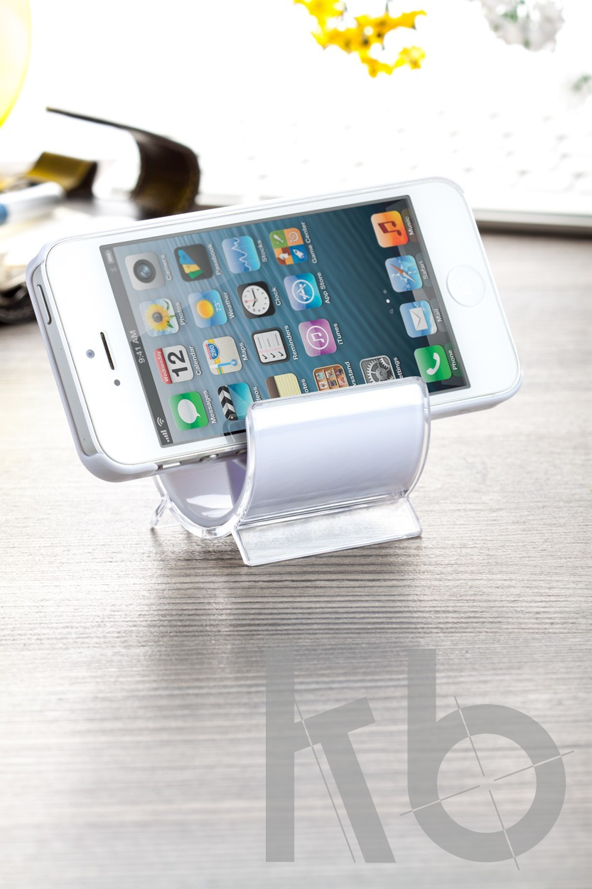 Подставка для мобильного телефона и планшета